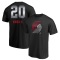 Kevin Knox II Midnight Mascot T-Shirt - Black
