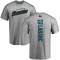Kevin Labanc Backer T-Shirt - Ash