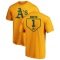 Kevin Smith RBI T-Shirt - Gold