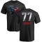 Kilian Zierer Midnight Mascot T-Shirt - Black