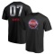 Killian Hayes Midnight Mascot T-Shirt - Black