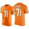 Kion Smith Legend Color Rush T-Shirt - Orange