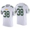 Kiondre Thomas Legend Color Rush T-Shirt - White