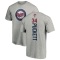 Kirby Puckett Backer T-Shirt - Ash