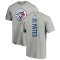 Kirby Yates Backer T-Shirt - Ash