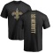 Kirk Merritt Backer T-Shirt - Black