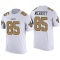 Kirk Merritt Legend Color Rush T-Shirt - White