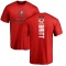 K.J. Britt Backer T-Shirt - Red