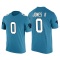 Kobe Jones Legend Color Rush T-Shirt - Blue