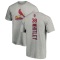 Kodi Whitley Backer T-Shirt - Ash