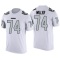 Kolton Miller Legend Color Rush T-Shirt - White