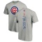 Kosuke Fukudome Backer T-Shirt - Ash