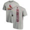 Kramer Robertson Backer T-Shirt - Ash