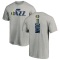 Kris Dunn Backer T-Shirt - Ash