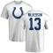 Kristian Wilkerson Name & Number T-Shirt - White