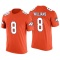 K'Waun Williams Legend Color Rush T-Shirt - Orange