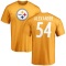 Kwon Alexander Name & Number T-Shirt - Gold