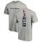 Kyle Allen Backer T-Shirt - Ash
