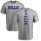 Kyle Allen Backer T-Shirt - Ash