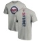 Kyle Farmer Backer T-Shirt - Ash
