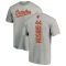 Kyle Gibson Backer T-Shirt - Ash