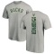 Kyle Korver Backer T-Shirt - Ash