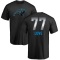 Kyle Love Midnight Mascot T-Shirt - Black