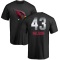 Kyle Nelson Midnight Mascot T-Shirt - Black