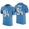 Kyle Peko Legend Color Rush T-Shirt - Blue
