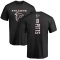 Kyle Pitts Backer T-Shirt - Black