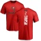 Kyle Trask Backer T-Shirt - Red