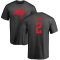 Kyle Trask One Color T-Shirt - Ash