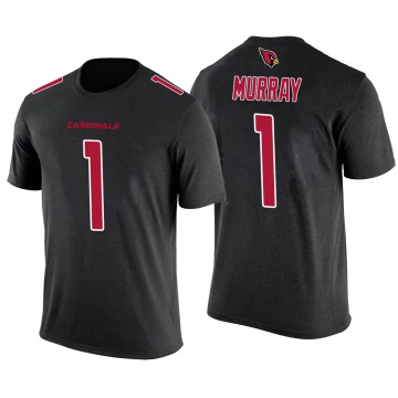 Kyler Murray Legend Color Rush T-Shirt - Black