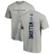 Kyren Williams Backer T-Shirt - Ash