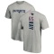 LaBryan Ray Backer T-Shirt - Ash