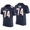 LaBryan Ray Legend Color Rush T-Shirt - Navy