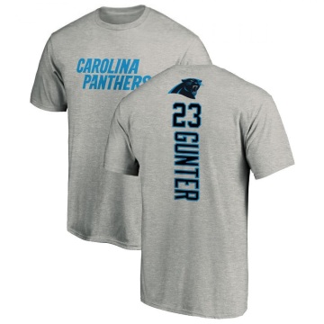 LaDarius Gunter Ladarius Gunter Backer T-Shirt - Ash