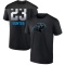 LaDarius Gunter Ladarius Gunter Midnight Mascot T-Shirt - Black
