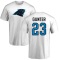 LaDarius Gunter Ladarius Gunter Name & Number T-Shirt - White