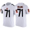La'el Collins Legend Color Rush T-Shirt - White