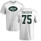 Laken Tomlinson Name & Number T-Shirt - White