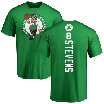 Lamar Stevens Kelly Backer T-Shirt - Green