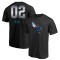 LaMelo Ball Midnight Mascot T-Shirt - Black