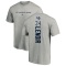 Lance Lenoir Backer T-Shirt - Ash