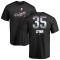 Lance Lynn Midnight Mascot T-Shirt - Black