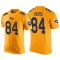 Landen Akers Legend Color Rush T-Shirt - Yellow