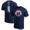 Landry Shamet Backer T-Shirt - Navy