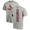 Lars Nootbaar Backer T-Shirt - Ash