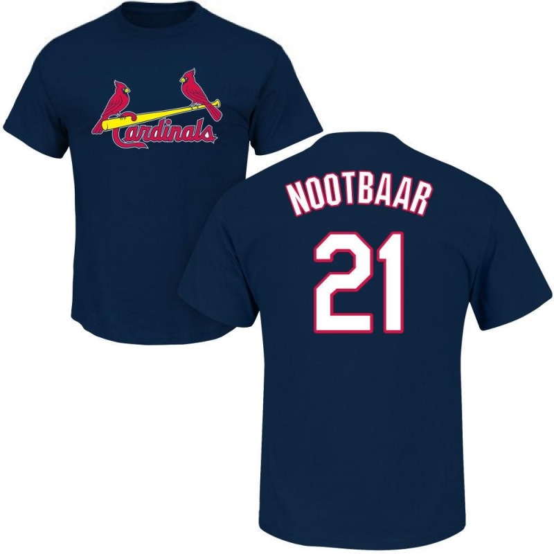 lars nootbaar jersey