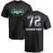 Laurent Duvernay-Tardif Midnight Mascot T-Shirt - Black